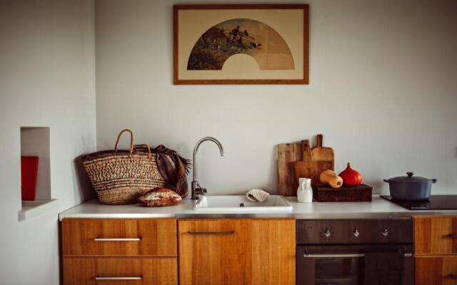 Domaine de la Trigalière