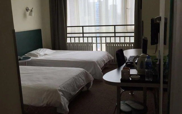Home Inn Shijiazhuang Xinbai Square