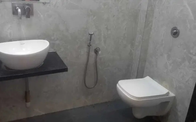 Hotel Sangam sagar
