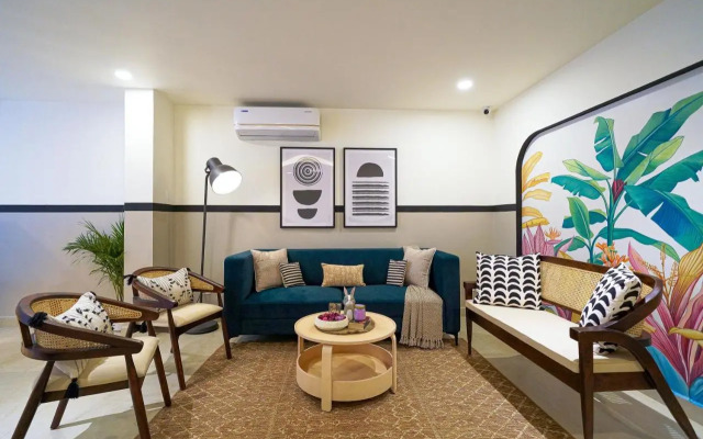 Olive Hotel Hoodi by Embassy Group