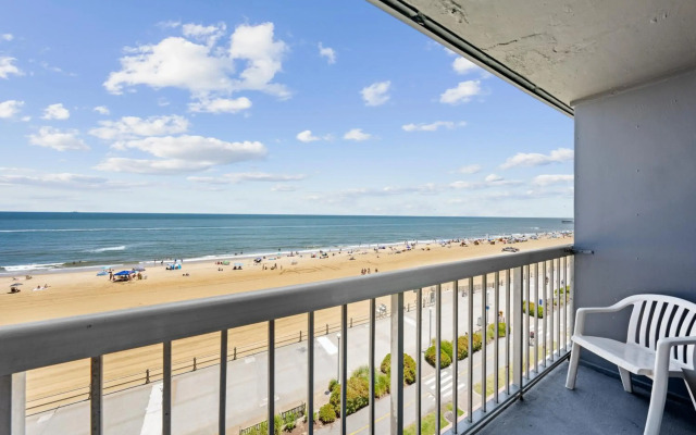 SureStay Studio by Best Western Virginia Beach Oceanfront