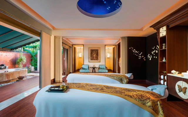 The St. Regis Bali Resort