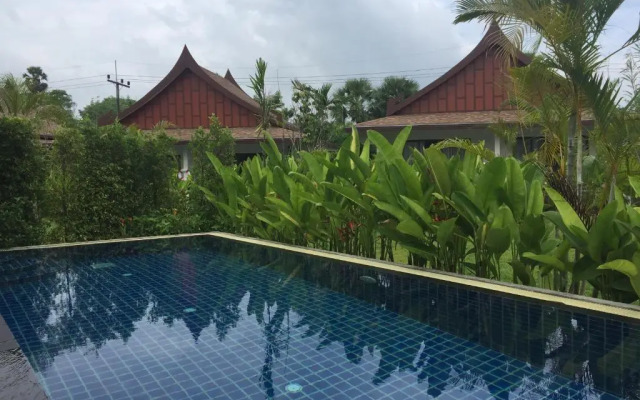 The Casita Phuket