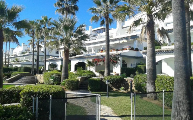 Dominion Beach Apartment