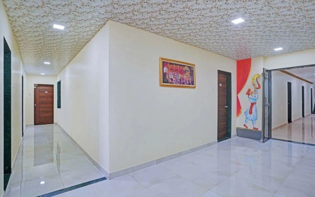 Hotel Aloha Inn Alibag by Treebo