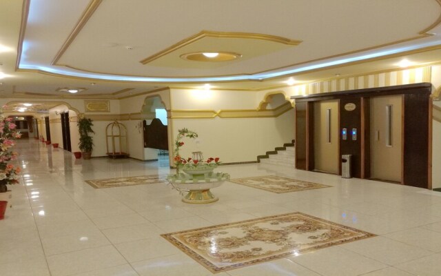 Almudawah Hotel