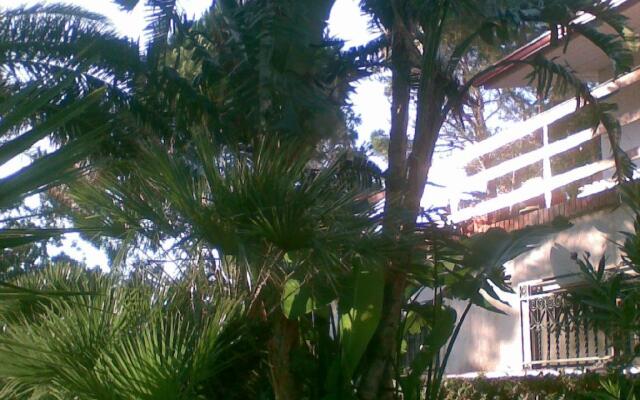 Villa Denise 100 meters from the sea