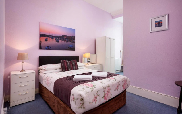 Cherry Tree Hotel