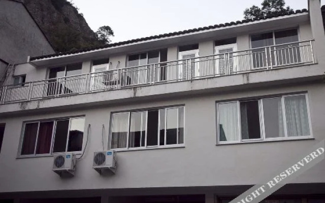 Yandang Mountain Xiegongling 69 Hostel