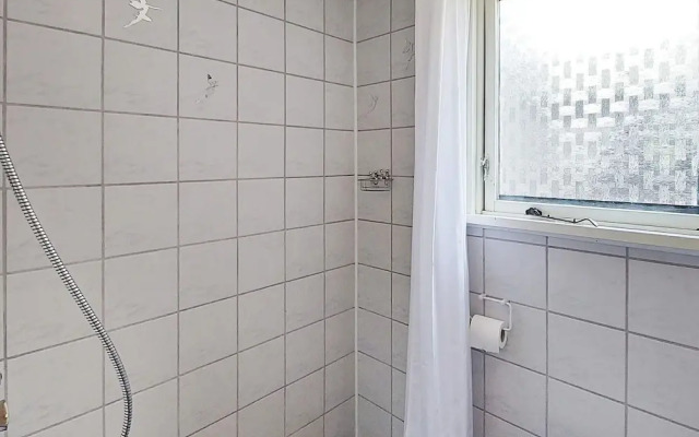 5 Person Holiday Home in Hals