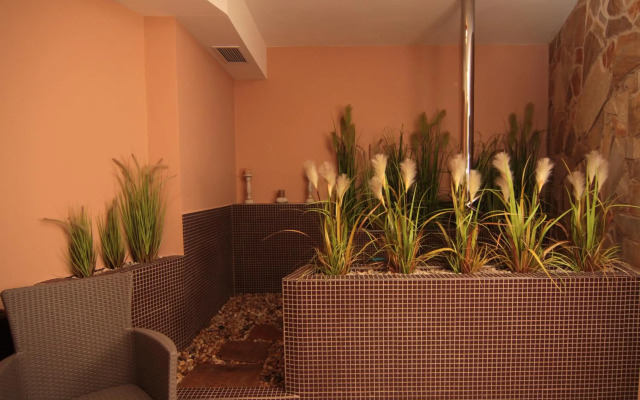 Hotel Theresia Kolín