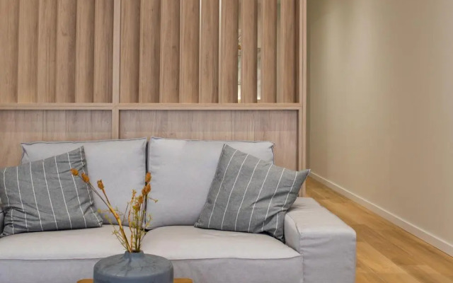 Valencia Port Rooms II