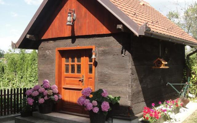 Country House Kod Strica