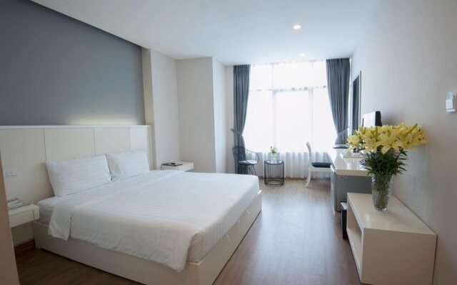 Hanoi Ping Luxury Hotel