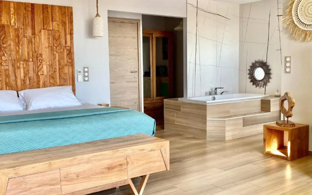 CAPAO Beach Hôtel