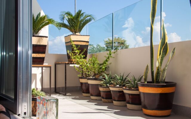 Splendid 1 bedroom by Happy Address