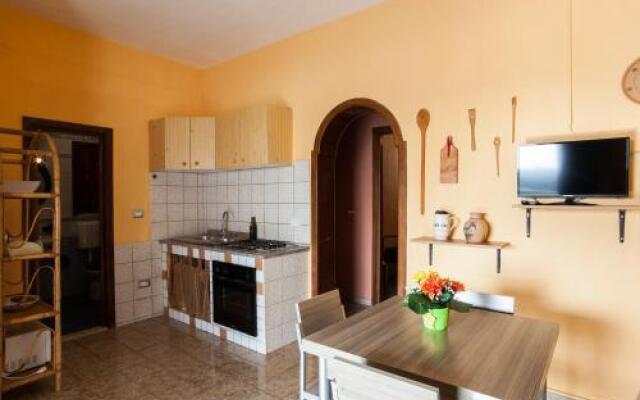 Apartment with View M206