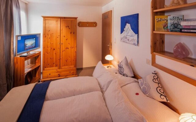 Hotel-Gasthof Zimba