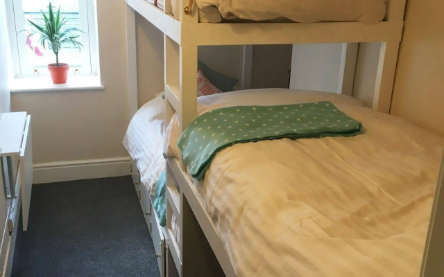 CellB - Hostel