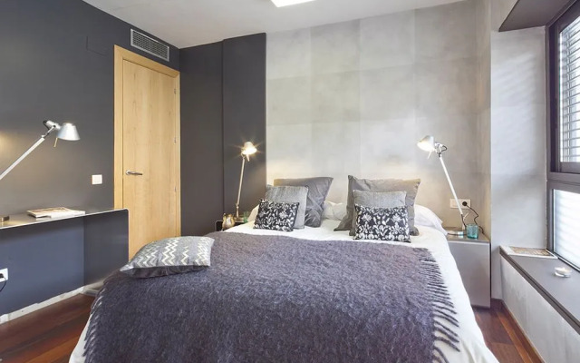 MSB Pool with Terrace