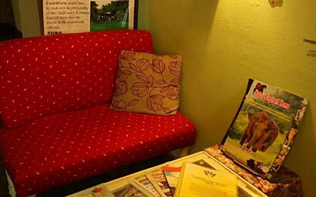 PM Guesthouse