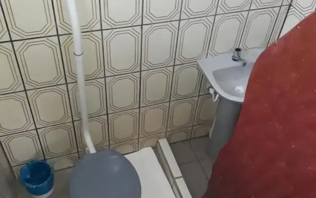 Pousada Casa Da Trilha