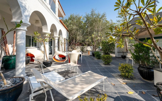 Villa GCW Geranium - Mint Stay