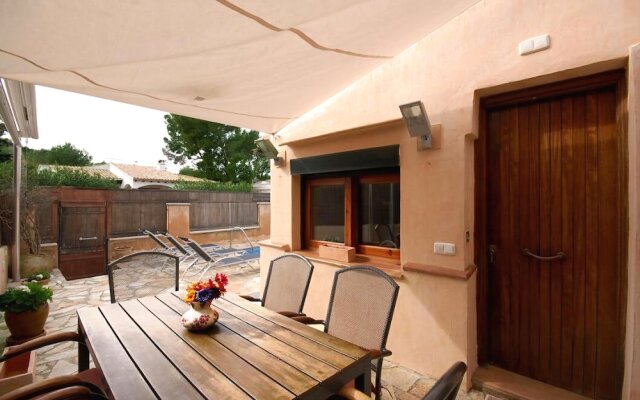 Villa Violer