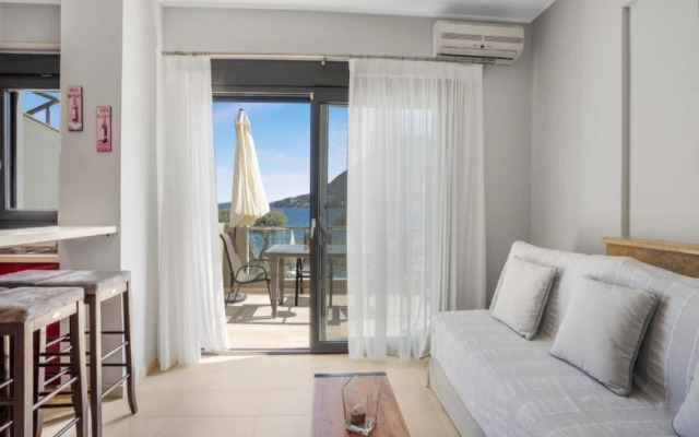 Agnadi Suites