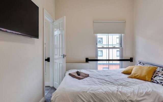 Lovely Apartment in Coventry Near Coventry Cathedral