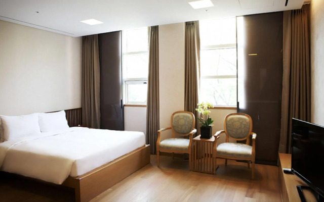 Mayfield Hotel Seoul