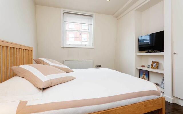 Veeve - Notting Hill Gate