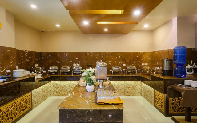 Yatri Suites and Spa