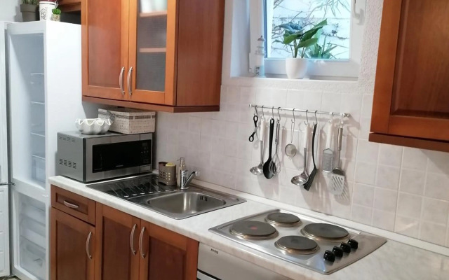 Apartmán Brački cvijet