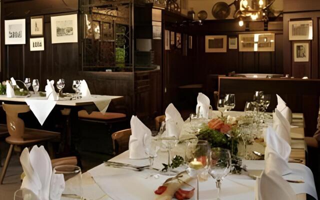 Steichele Hotel & Weinrestaurant