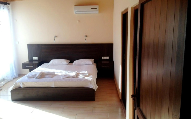Kutle Hotel