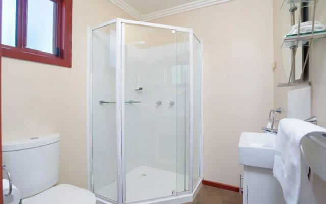 Tamar Valley Resort Grindelwald