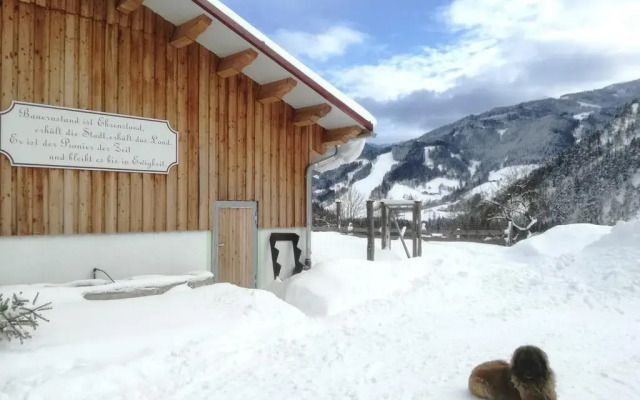 BIO Betrieb Saumerhof