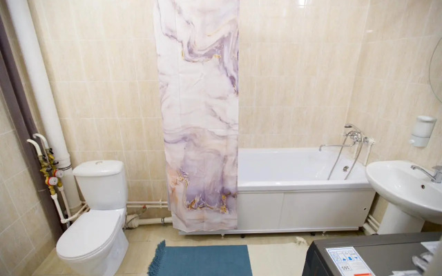 Саквояж на улице Дубровинского