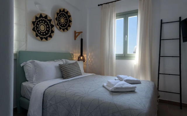 Samsara - Santorini Luxury Retreat