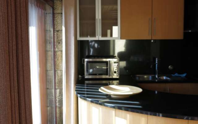 Impeccable 2-bed House in Prozelo