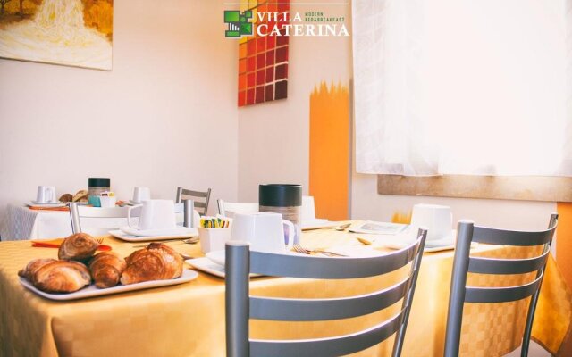 B&B Villa Caterina