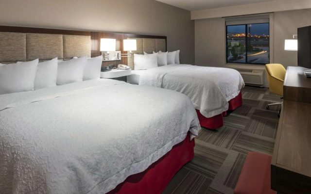 Hampton Inn Lehi-Thanksgiving Point