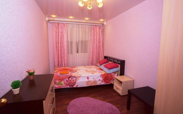 Апартаменты на улице Академика Книповича