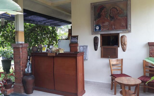 Umah Dangin Guest House