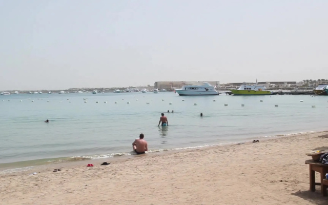 Siva Grand Beach - All Inclusive