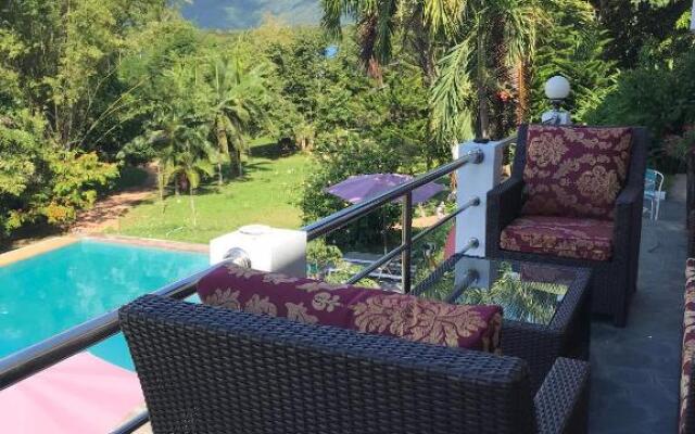 Bed And Breakfast Chiang Rai