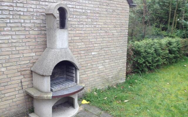 Vakantiehuis Lochem