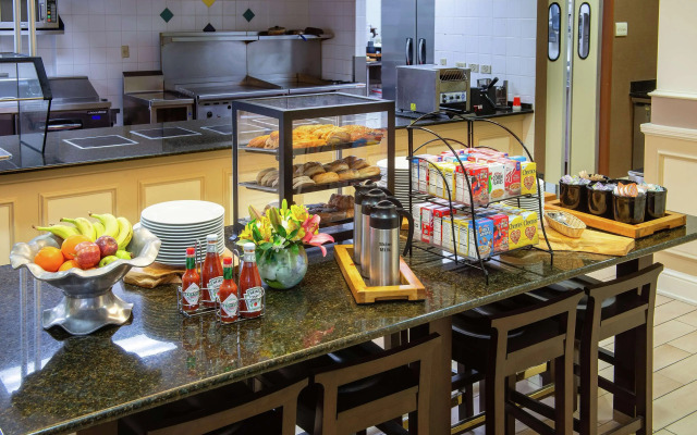 Hilton Garden Inn Rochester Downtown, MN