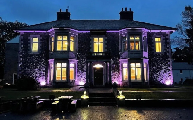 Plas Y Bryn Manor Hotel